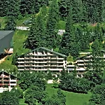 Ringstrasse 422 By Interhome * Loèche-les-Bains