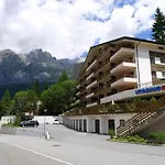 Appartement Ringstrasse 422 By Interhome
