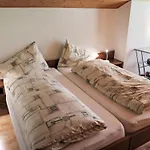 Ringstrasse 422 By Interhome * Loèche-les-Bains