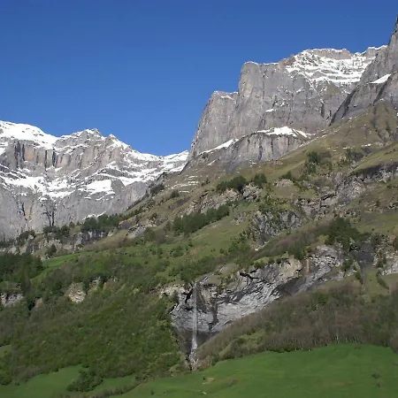 Ringstrasse - Utoring-50 By Interhome 洛伊克巴德