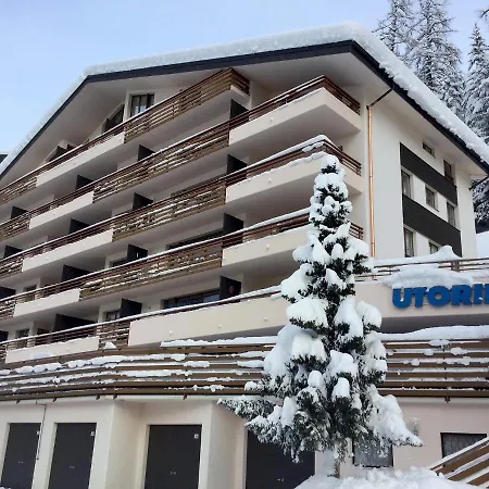 Ringstrasse - Utoring-50 By Interhome