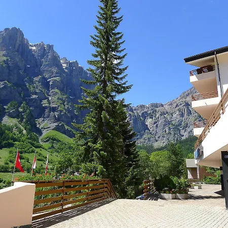 Ringstrasse - Utoring-50 By Interhome Lägenhet *