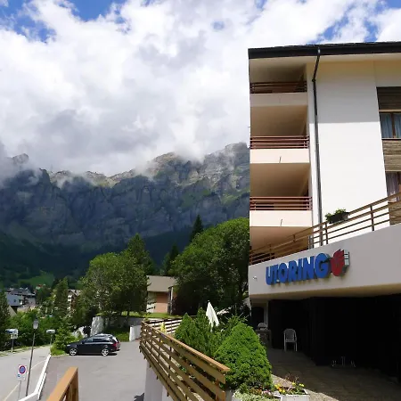 Ringstrasse - Utoring-50 By Interhome Leukerbad