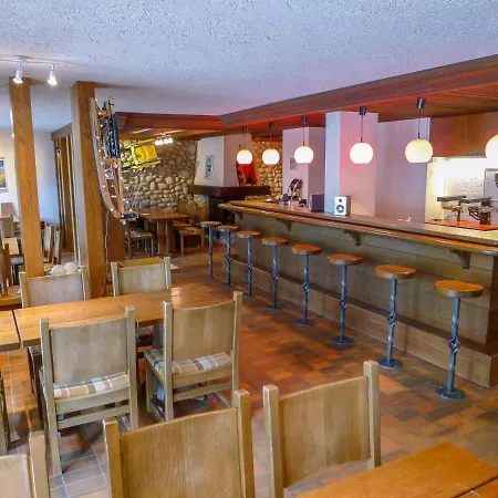 Ringstrasse - Utoring-50 By Interhome 公寓