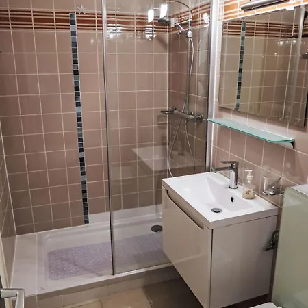 Ringstrasse - Utoring-50 By Interhome *