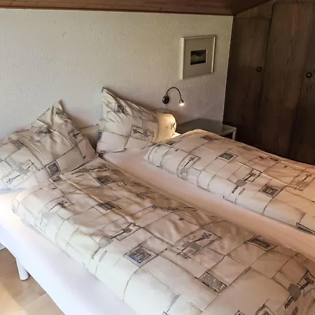 Ringstrasse - Utoring-50 By Interhome * Leukerbad