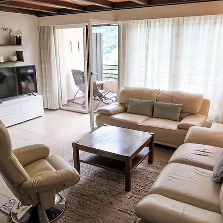 Ringstrasse - Utoring-50 By Interhome Apartment *