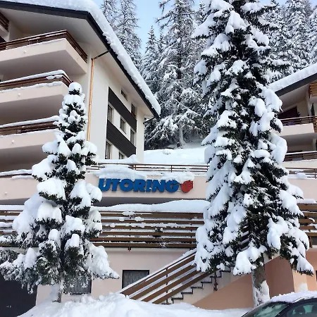 Ringstrasse - Utoring-50 By Interhome Leukerbad