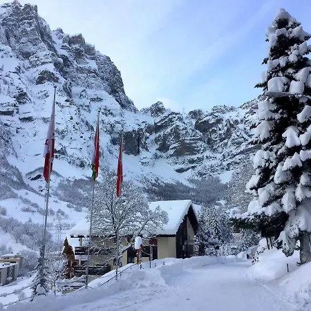 Ringstrasse - Utoring-50 By Interhome