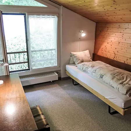 Апартаменты Ringstrasse 422 By Interhome