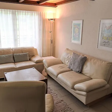 Ringstrasse - Utoring-50 By Interhome Leukerbad