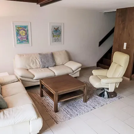 Apartamento Ringstrasse 422 By Interhome