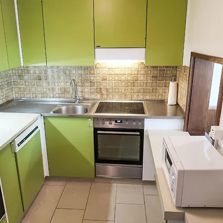 Ringstrasse - Utoring-50 By Interhome *