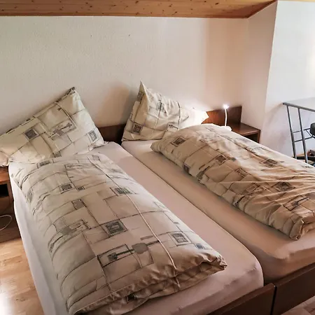 Ringstrasse - Utoring-50 By Interhome * Leukerbad