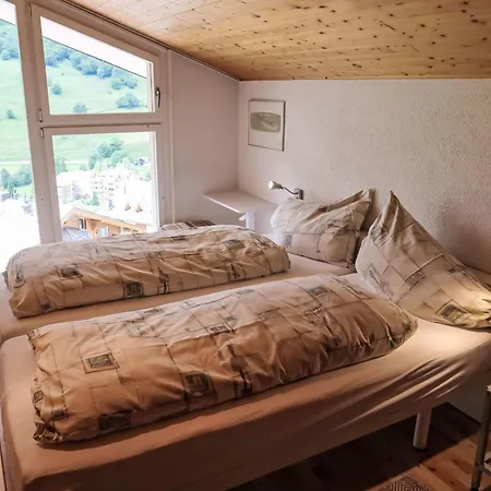 Apartamento Ringstrasse 422 By Interhome