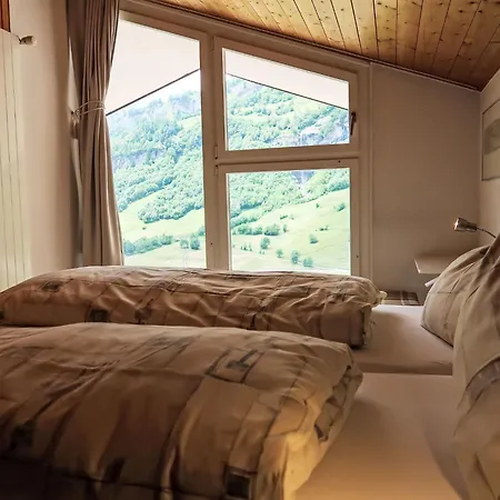 Apartamento Ringstrasse 422 By Interhome *