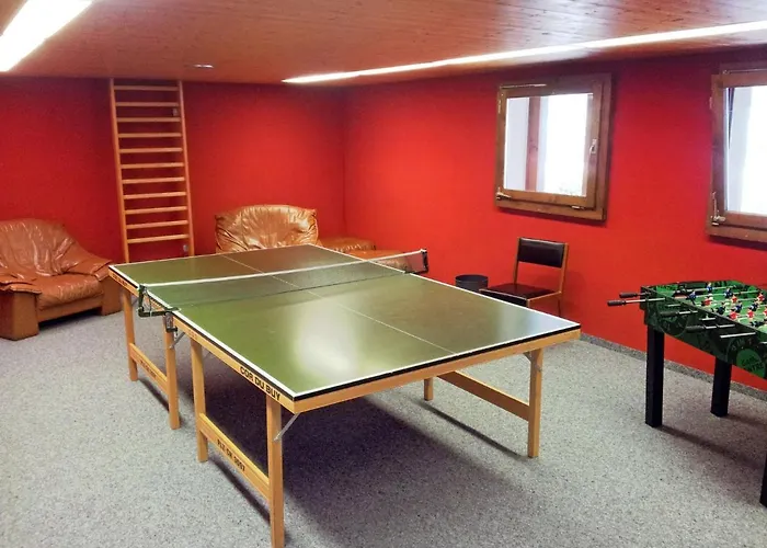 Ringstrasse 422 By Interhome Apartamento *