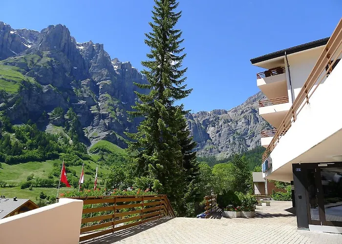 Ringstrasse 422 By Interhome Apartamento *