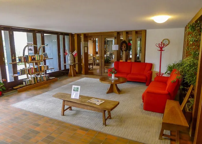 Apartamento Ringstrasse 422 By Interhome *