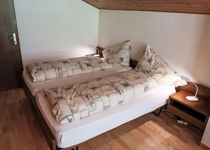 Ringstrasse 422 By Interhome Apartamento *