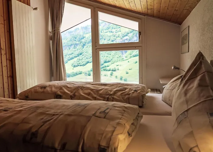 Apartamento Ringstrasse 422 By Interhome *