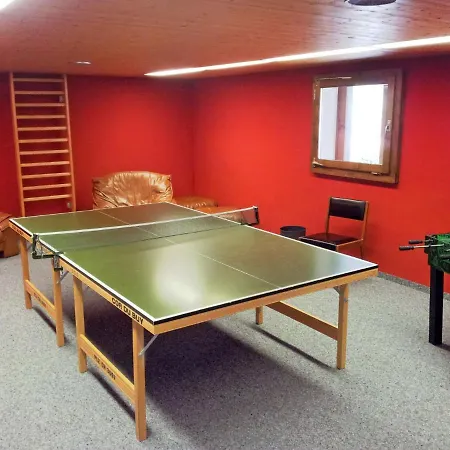 Ringstrasse - Utoring-50 By Interhome Appartement *
