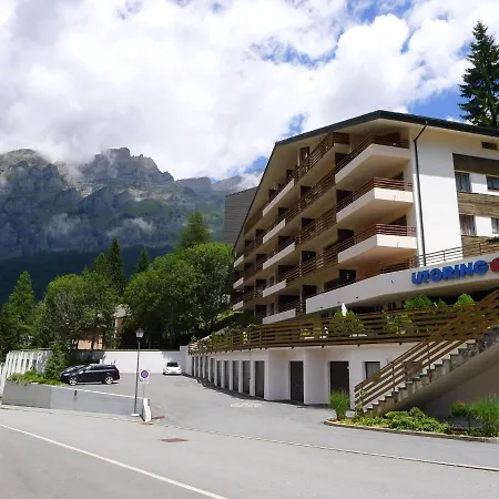 Appartement Ringstrasse - Utoring-50 By Interhome