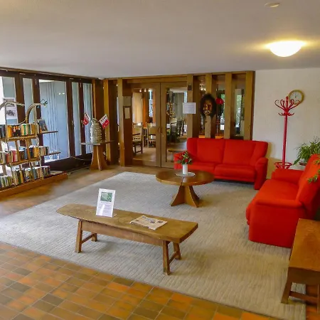 Appartement Ringstrasse - Utoring-50 By Interhome *