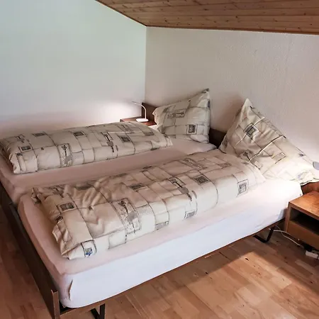 Ringstrasse - Utoring-50 By Interhome Appartement *